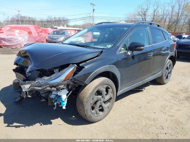 Subaru Crosstrek Limited