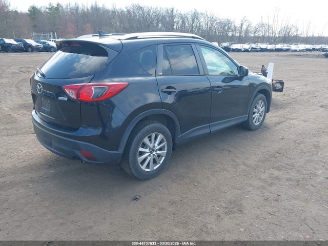 Mazda Cx Touring