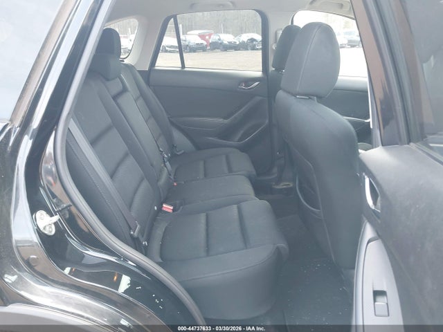 Mazda Cx Touring