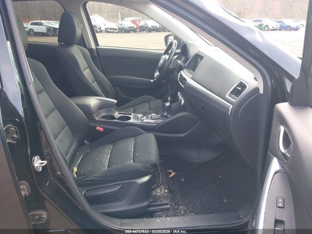 Mazda Cx Touring