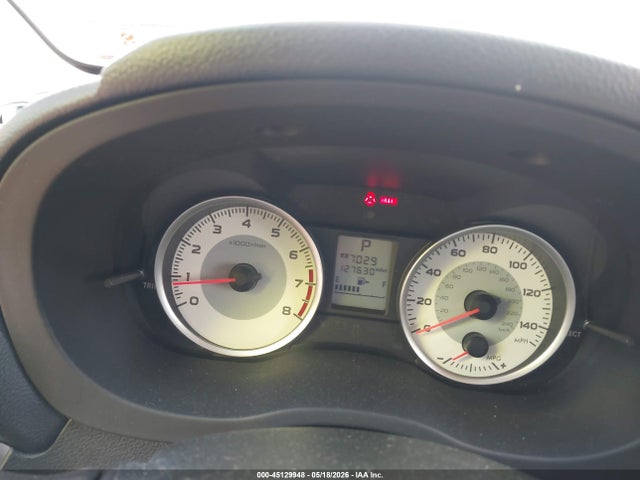 Subaru Impreza 2.0i Premium