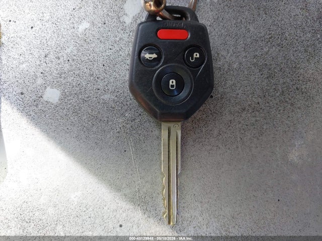 Subaru Impreza 2.0i Premium