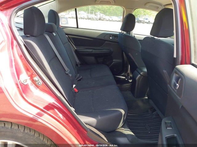 Subaru Impreza 2.0i Premium