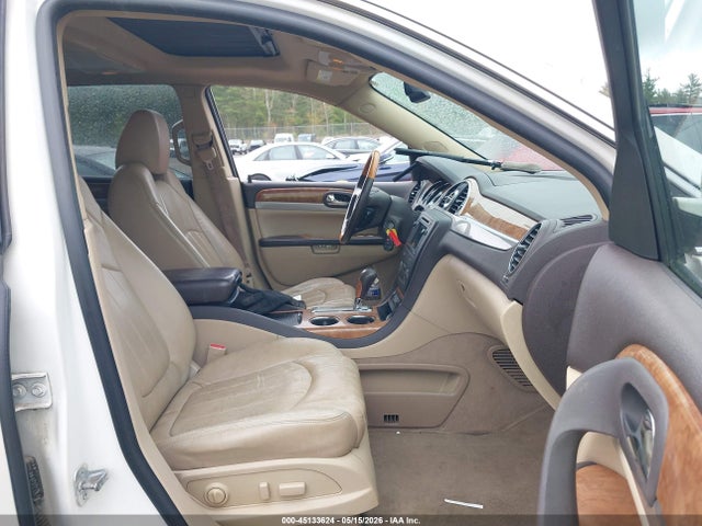 Buick Enclave 2xl