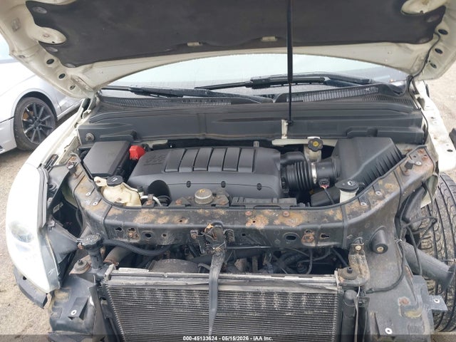 Buick Enclave 2xl