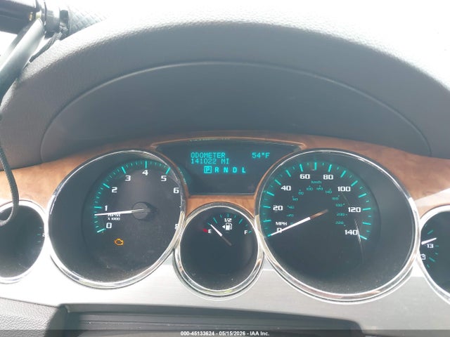 Buick Enclave 2xl