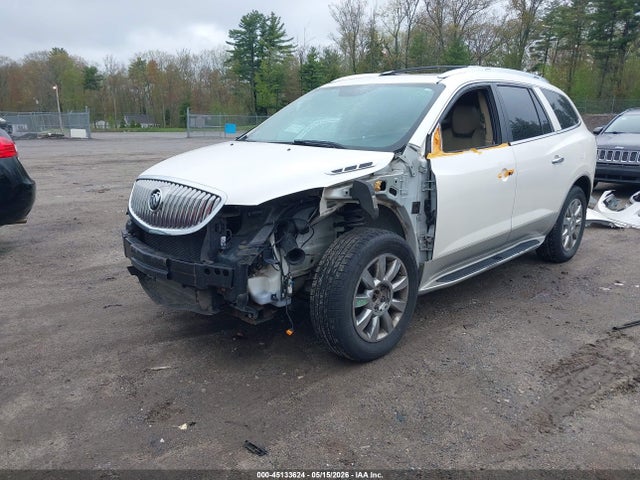 Buick Enclave 2xl