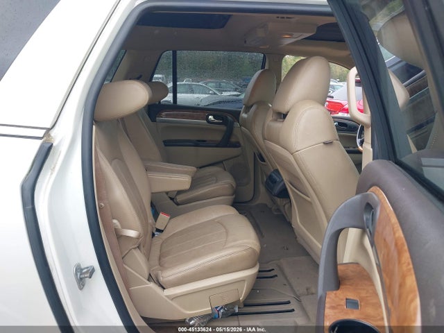 Buick Enclave 2xl