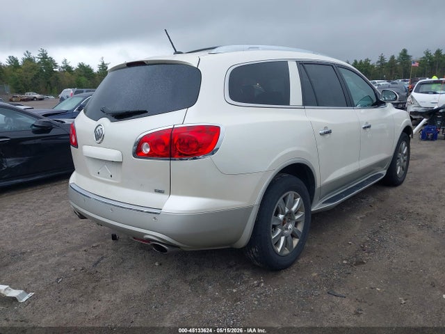 Buick Enclave 2xl