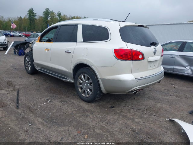 Buick Enclave 2xl