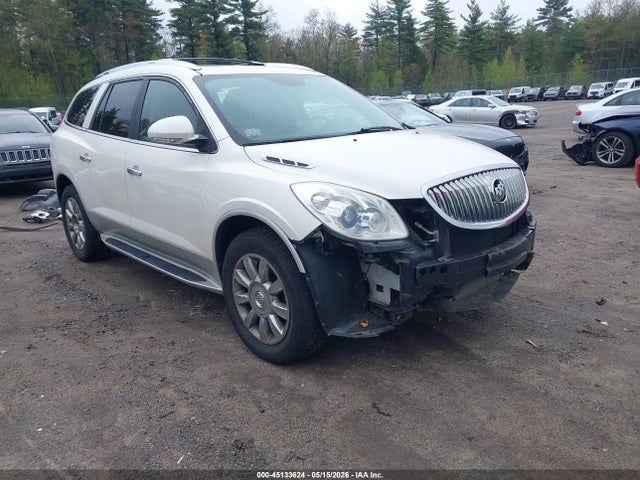 Salvage Buick Enclave Image