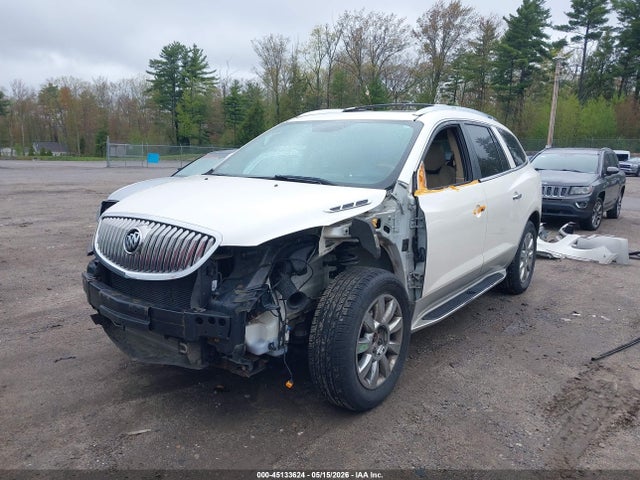Buick Enclave 2xl
