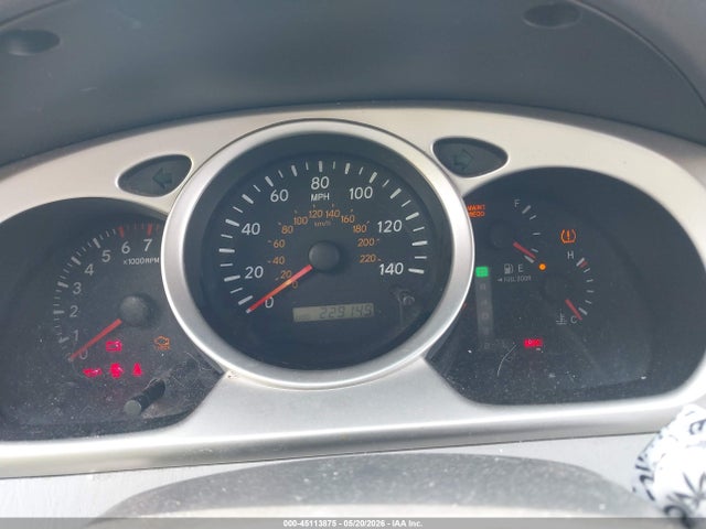 Toyota Highlander V6