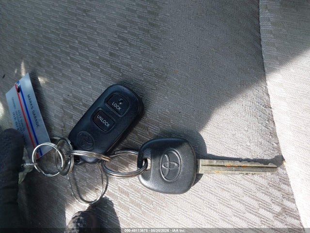 Toyota Highlander V6