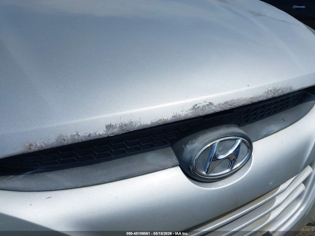 Hyundai TUCSON Se