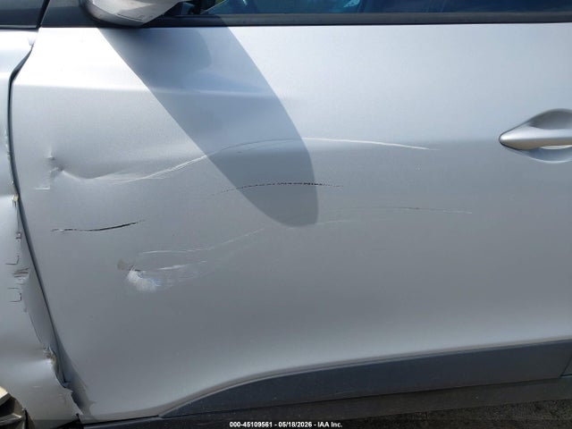 Hyundai TUCSON Se