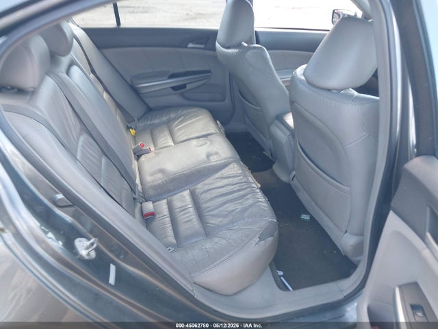 Honda Accord 2.4 Ex-l