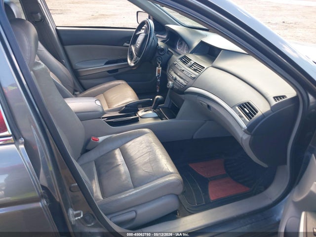 Honda Accord 2.4 Ex-l
