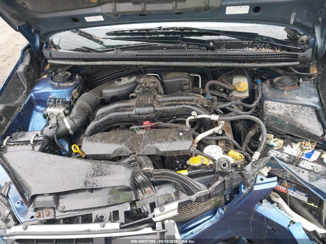 Subaru Impreza 2.0i