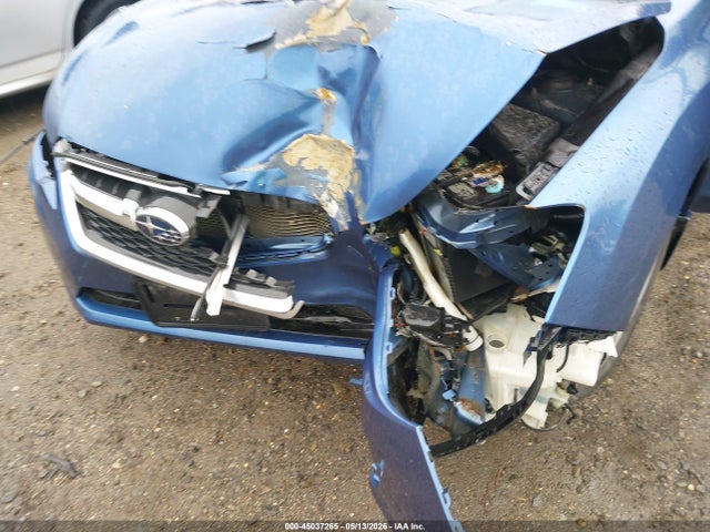 Subaru Impreza 2.0i