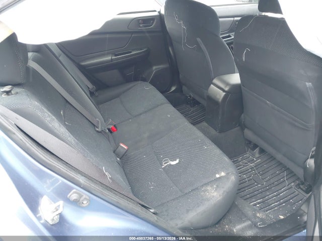 Subaru Impreza 2.0i