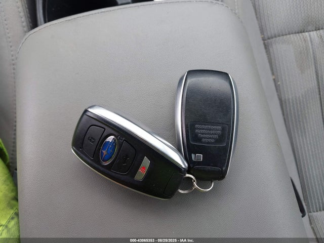 Subaru Legacy Premium