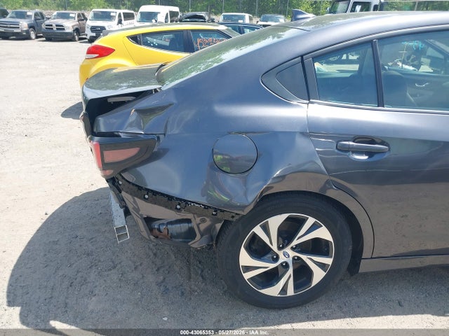 Subaru Legacy Premium