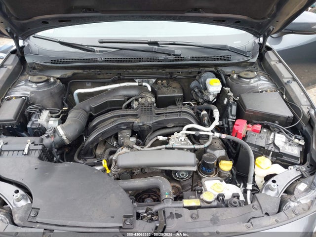 Subaru Legacy Premium