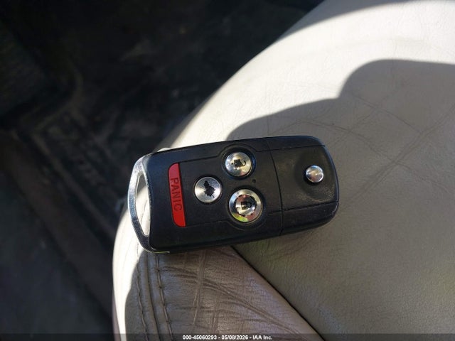 Acura MDX Technology Package