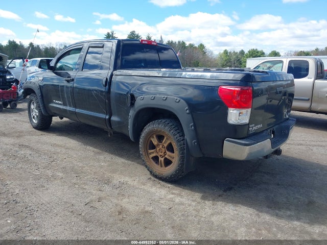 Toyota Tundra Grade 5.7l V8