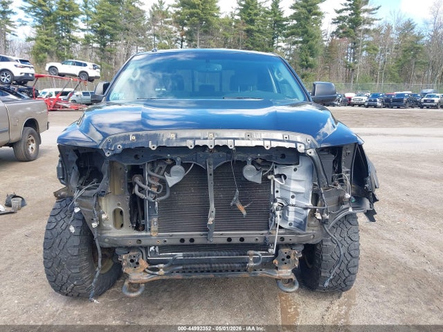 Toyota Tundra Grade 5.7l V8