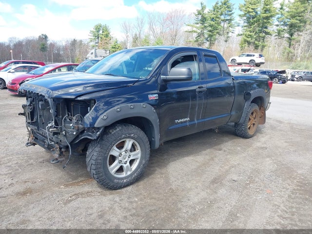 Toyota Tundra Grade 5.7l V8