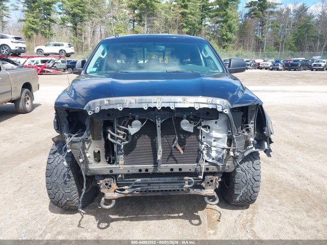 Toyota Tundra Grade 5.7l V8