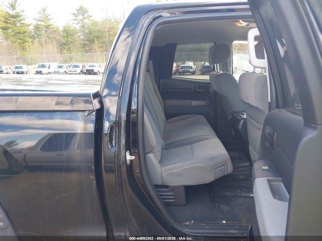 Toyota Tundra Grade 5.7l V8