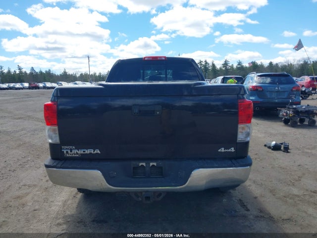 Toyota Tundra Grade 5.7l V8