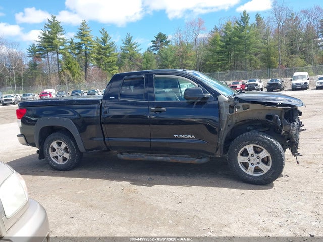 Toyota Tundra Grade 5.7l V8