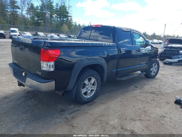 Toyota Tundra Grade 5.7l V8