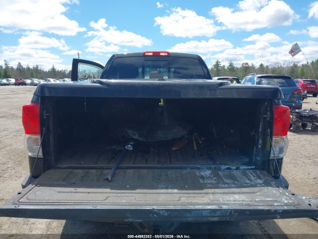Toyota Tundra Grade 5.7l V8