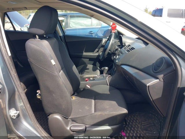 Mazda Mazda3 I Touring