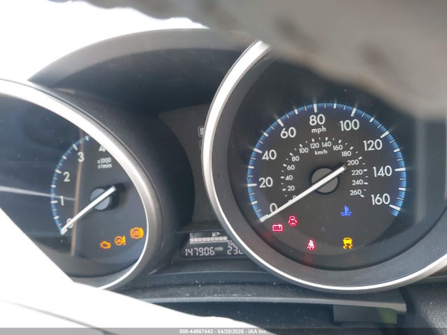 Mazda Mazda3 I Touring