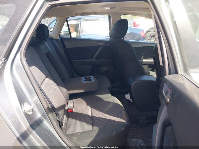 Mazda Mazda3 I Touring