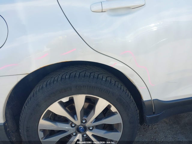 Subaru Outback 2.5i Limited