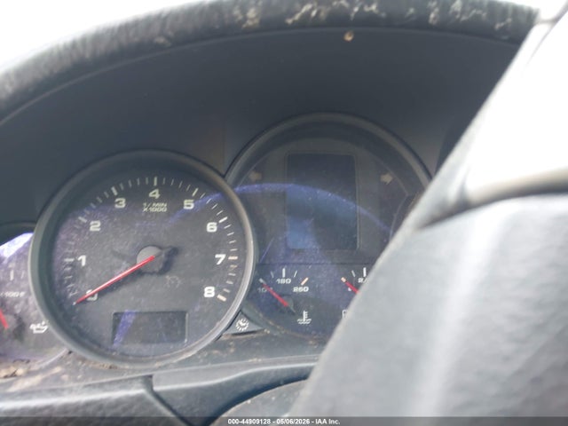 Porsche Cayenne V6