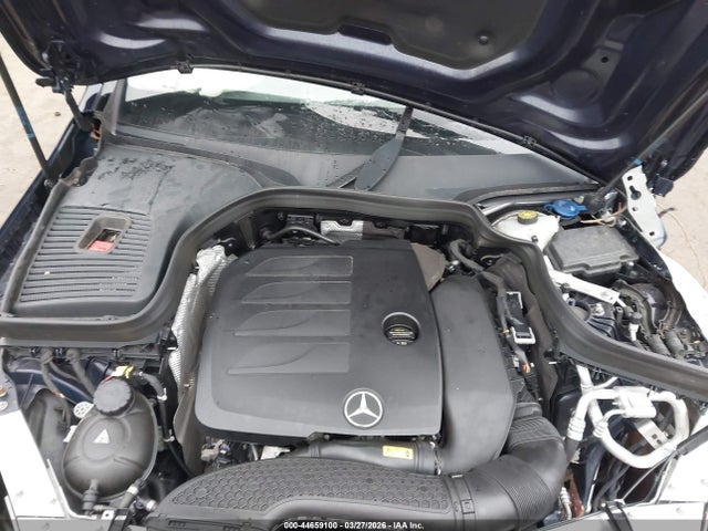 Mercedes-Benz GLC 4matic Suv