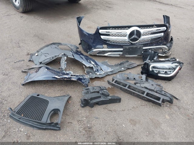 Mercedes-Benz GLC 4matic Suv