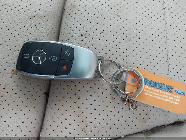 Mercedes-Benz GLC 4matic Suv