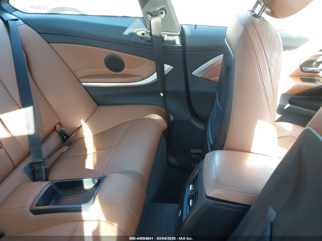 BMW 4 Series Xdrive