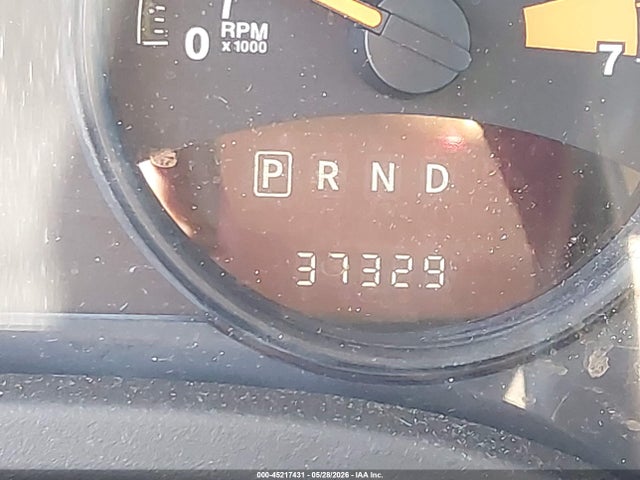 Jeep Patriot High Altitude Edition
