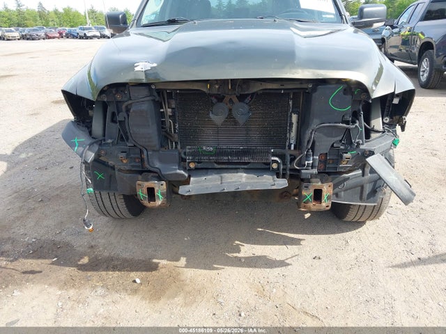 Ram 1500 Slt