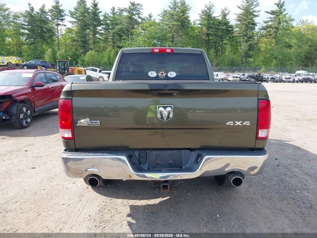 Ram 1500 Slt